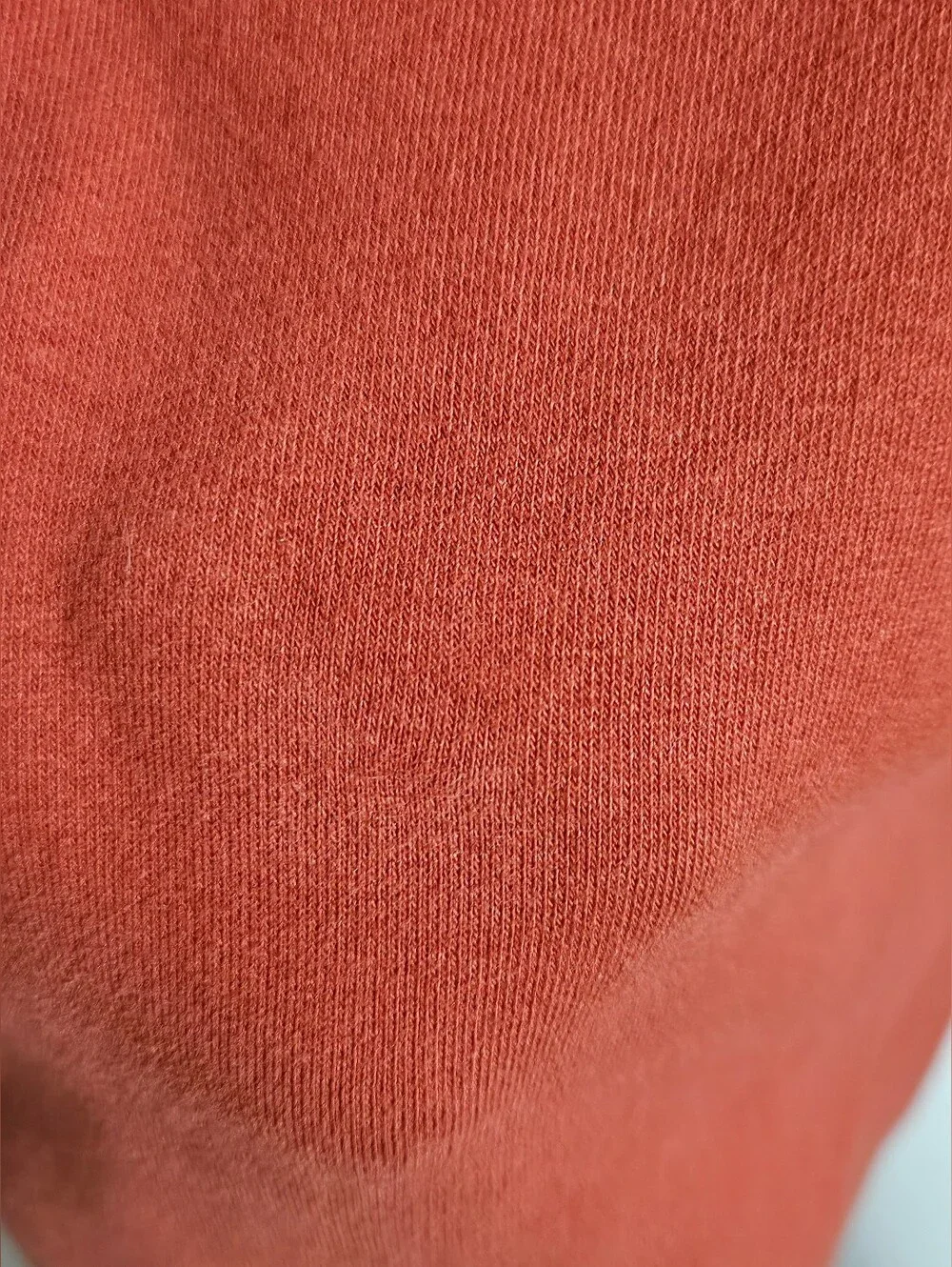 Lulemon Women's Loungeful Hoodie Orange Size 8